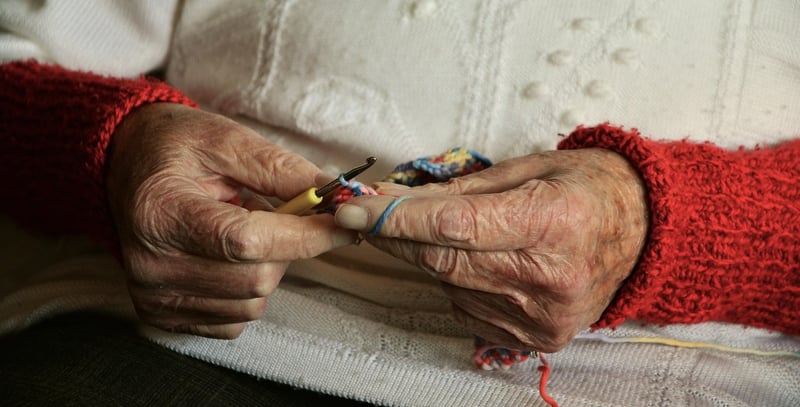 Retirement Age Consideration