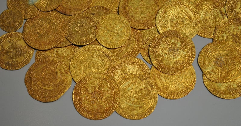 Coins Calculator Budget